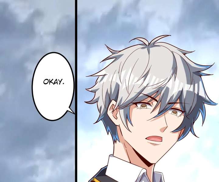 Aura Recovery: I Get a New Skill Everyday Chapter 213 377 070