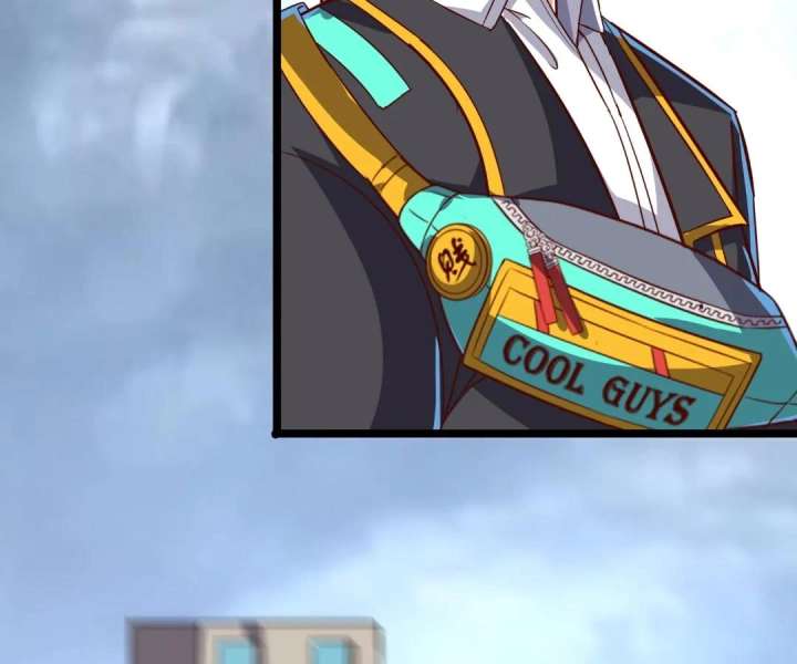 Aura Recovery: I Get a New Skill Everyday Chapter 213 378 071