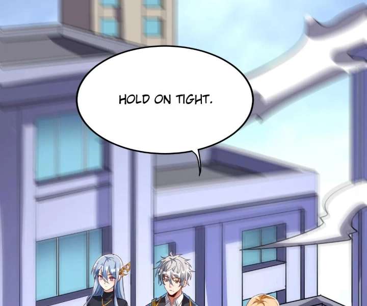 Aura Recovery: I Get a New Skill Everyday Chapter 213 379 072