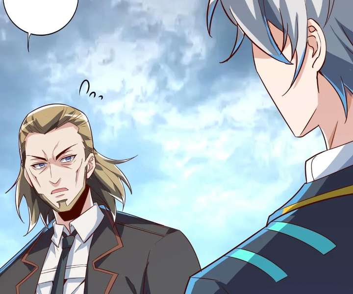 Aura Recovery: I Get a New Skill Everyday Chapter 213 387 080