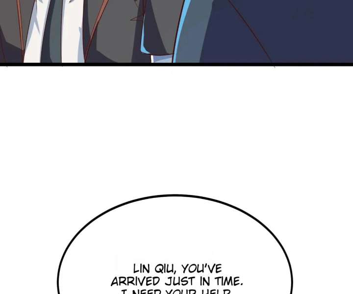 Aura Recovery: I Get a New Skill Everyday Chapter 213 388 081