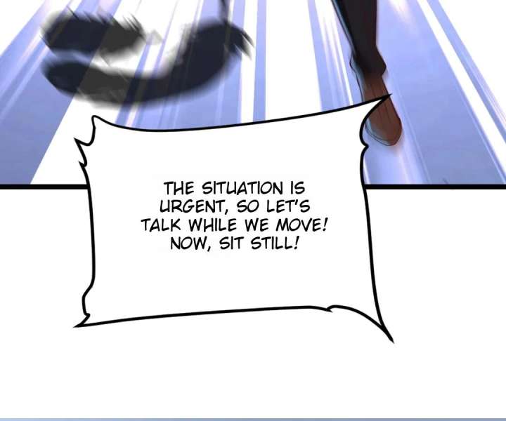 Aura Recovery: I Get a New Skill Everyday Chapter 213 397 090