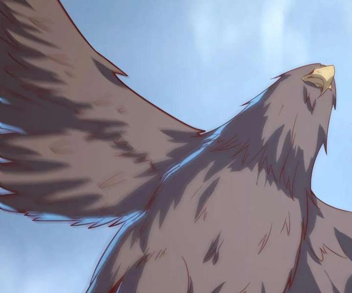 Aura Recovery: I Get a New Skill Everyday Chapter 213 402 095