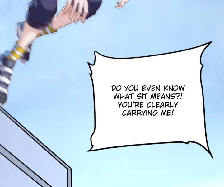 Aura Recovery: I Get a New Skill Everyday Chapter 213 404 097