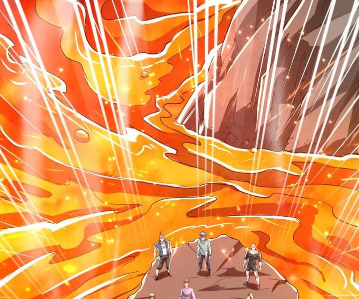 Aura Recovery: I Get a New Skill Everyday Chapter 214 302 01