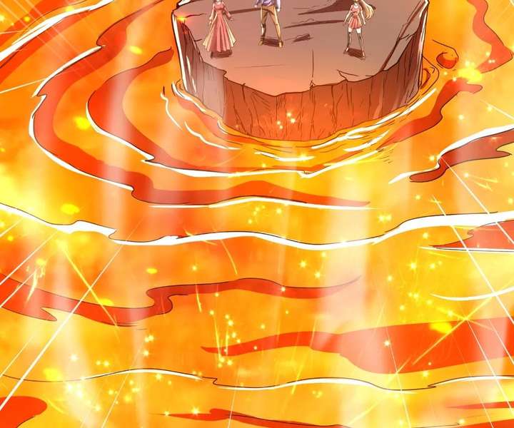Aura Recovery: I Get a New Skill Everyday Chapter 214 303 02