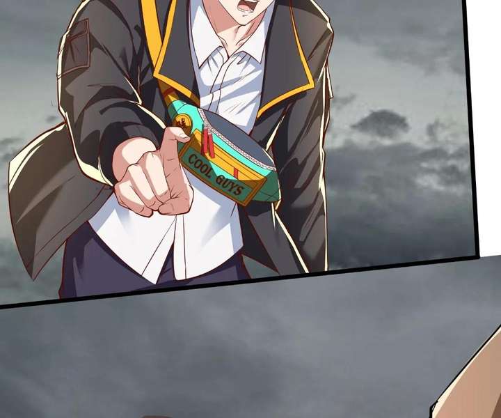Aura Recovery: I Get a New Skill Everyday Chapter 214 307 06