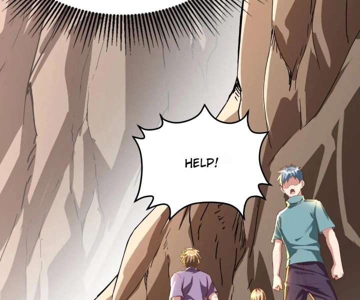 Aura Recovery: I Get a New Skill Everyday Chapter 214 309 08