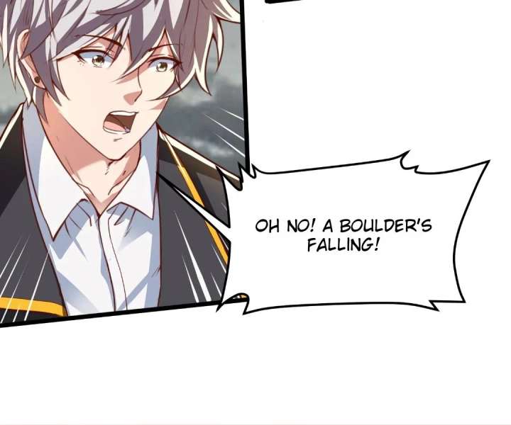 Aura Recovery: I Get a New Skill Everyday Chapter 214 316 15