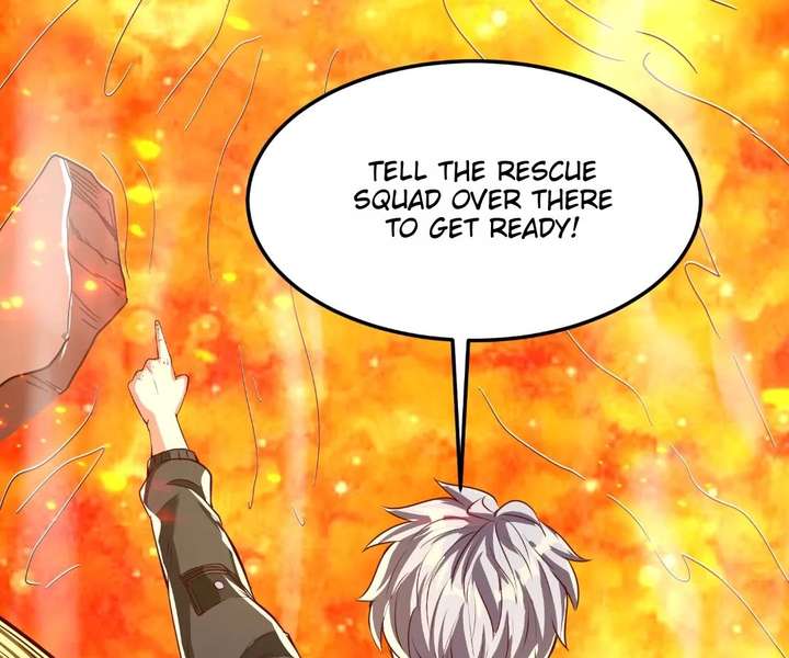 Aura Recovery: I Get a New Skill Everyday Chapter 214 319 18