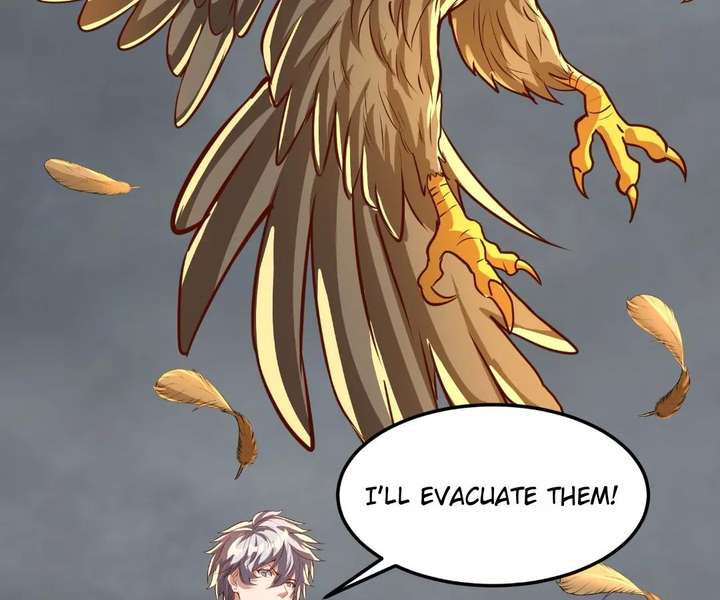 Aura Recovery: I Get a New Skill Everyday Chapter 214 321 20