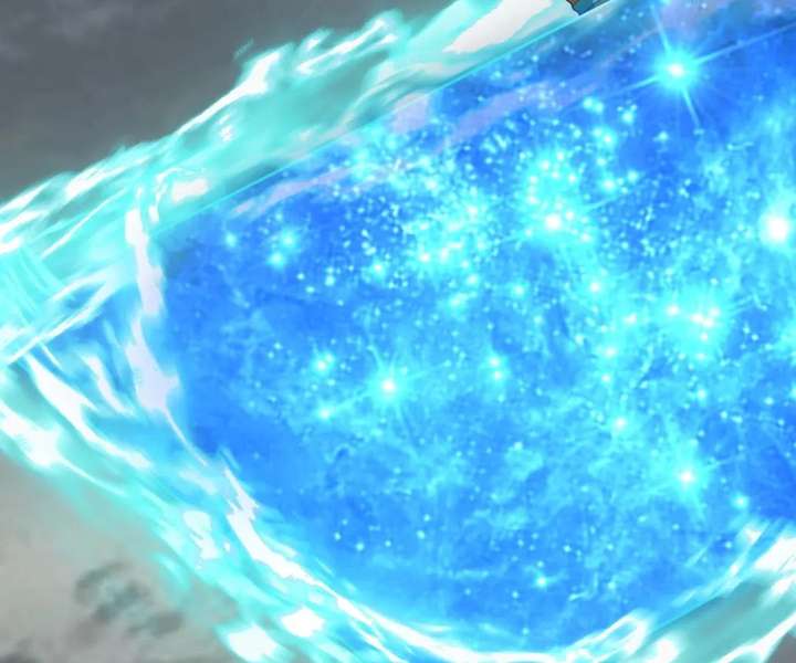 Aura Recovery: I Get a New Skill Everyday Chapter 214 323 22