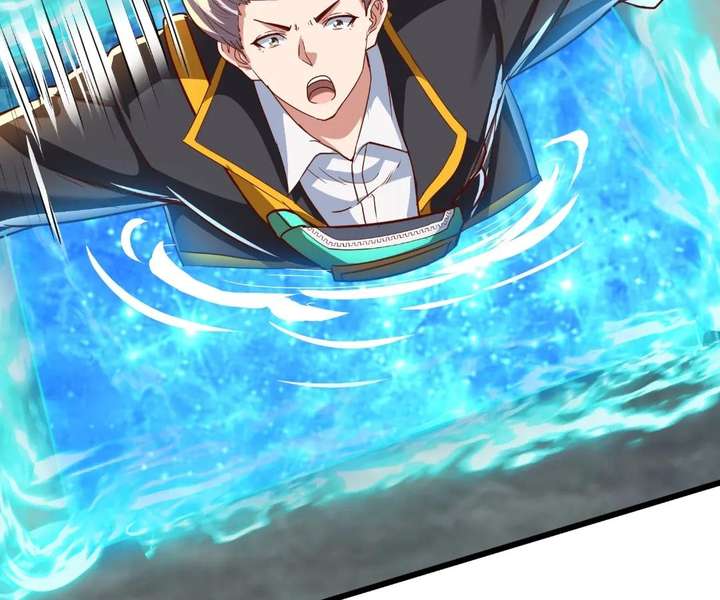 Aura Recovery: I Get a New Skill Everyday Chapter 214 325 24