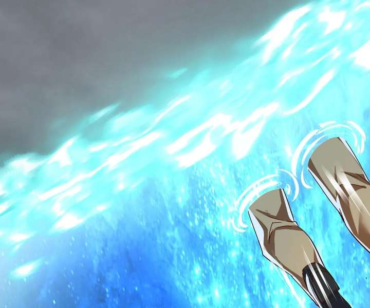 Aura Recovery: I Get a New Skill Everyday Chapter 214 342 41