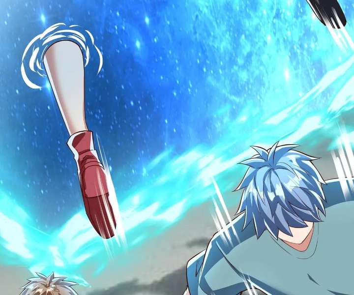 Aura Recovery: I Get a New Skill Everyday Chapter 214 343 42