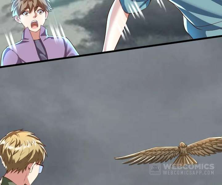 Aura Recovery: I Get a New Skill Everyday Chapter 214 344 43