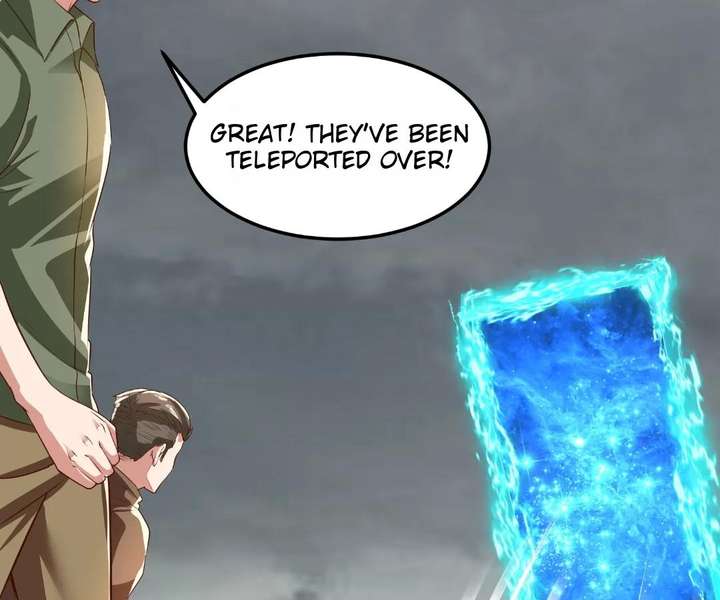 Aura Recovery: I Get a New Skill Everyday Chapter 214 345 44