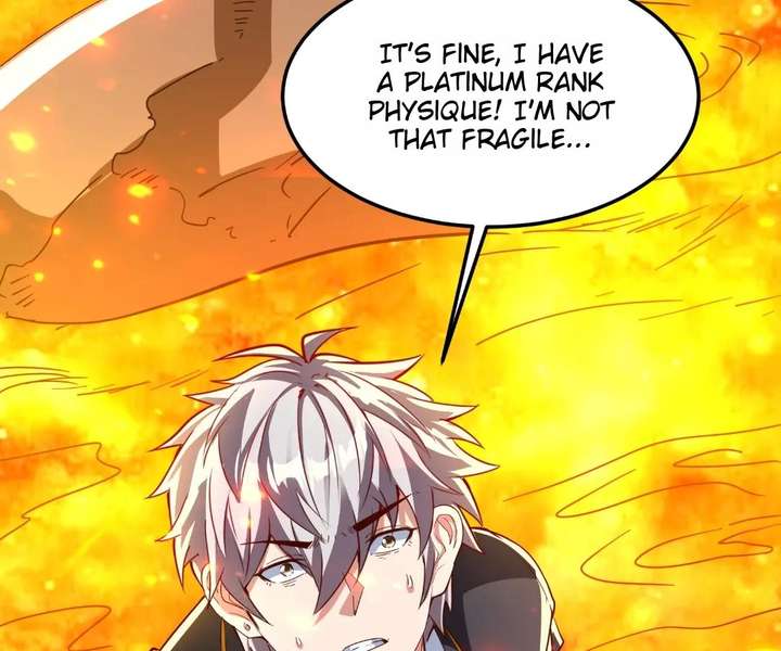 Aura Recovery: I Get a New Skill Everyday Chapter 214 354 53