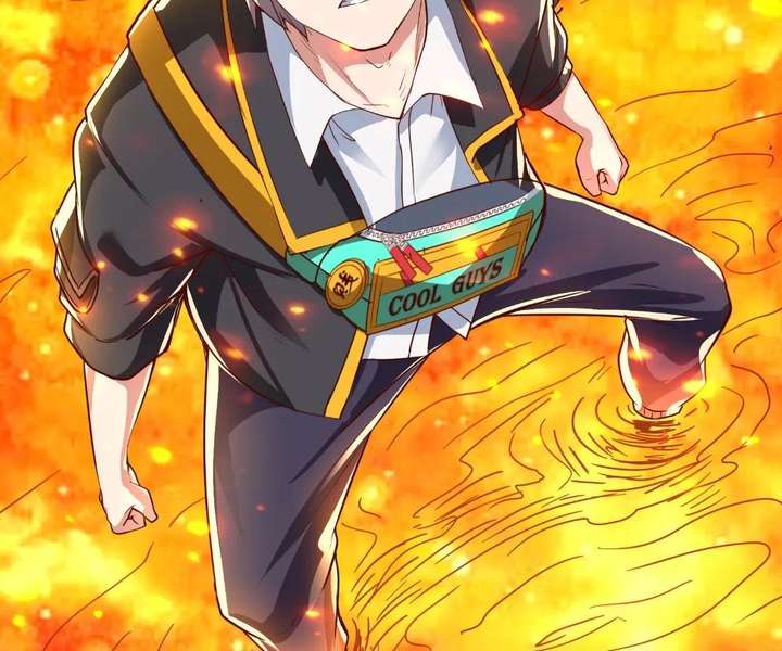 Aura Recovery: I Get a New Skill Everyday Chapter 214 355 54