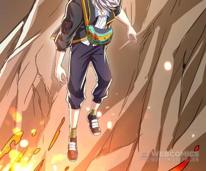 Aura Recovery: I Get a New Skill Everyday Chapter 214 360 59
