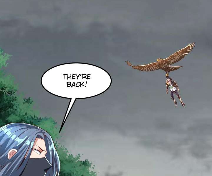 Aura Recovery: I Get a New Skill Everyday Chapter 214 365 64