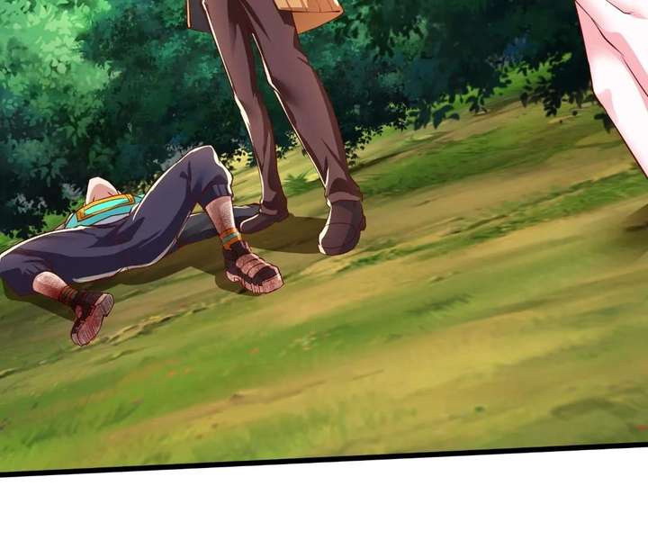 Aura Recovery: I Get a New Skill Everyday Chapter 214 373 72