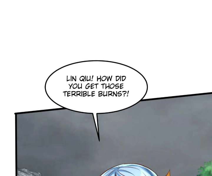 Aura Recovery: I Get a New Skill Everyday Chapter 214 374 73