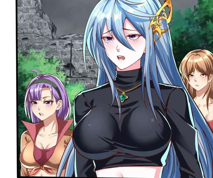 Aura Recovery: I Get a New Skill Everyday Chapter 214 375 74