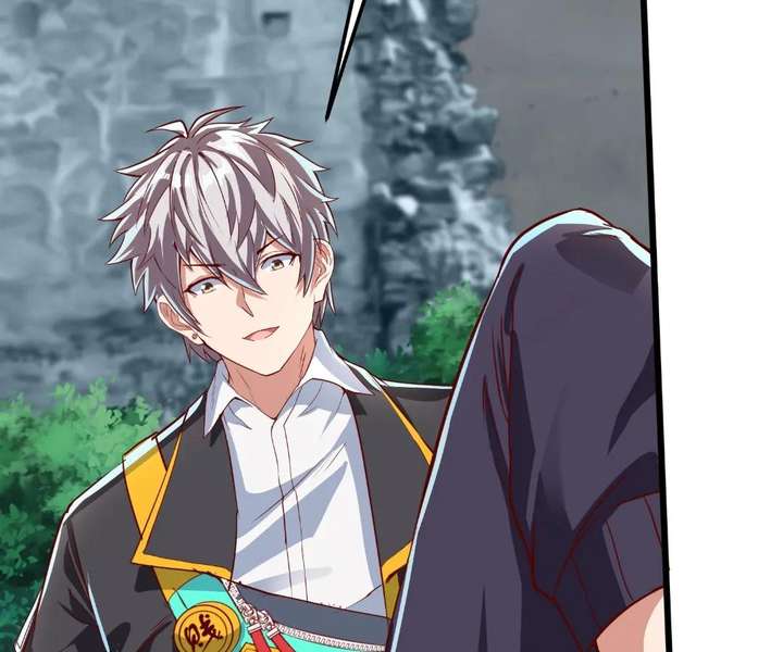 Aura Recovery: I Get a New Skill Everyday Chapter 214 378 77