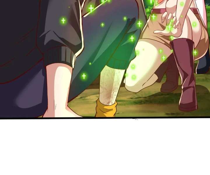 Aura Recovery: I Get a New Skill Everyday Chapter 214 382 81