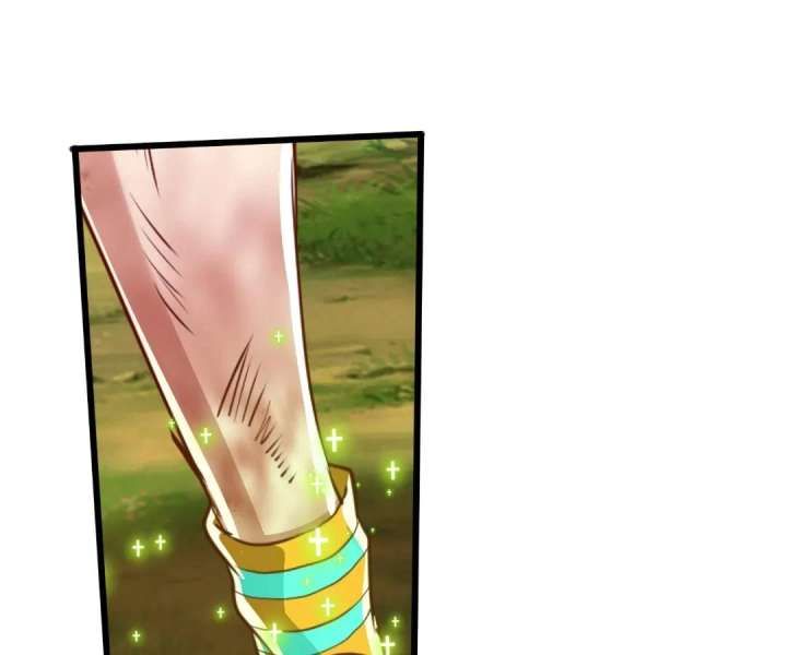 Aura Recovery: I Get a New Skill Everyday Chapter 214 383 82
