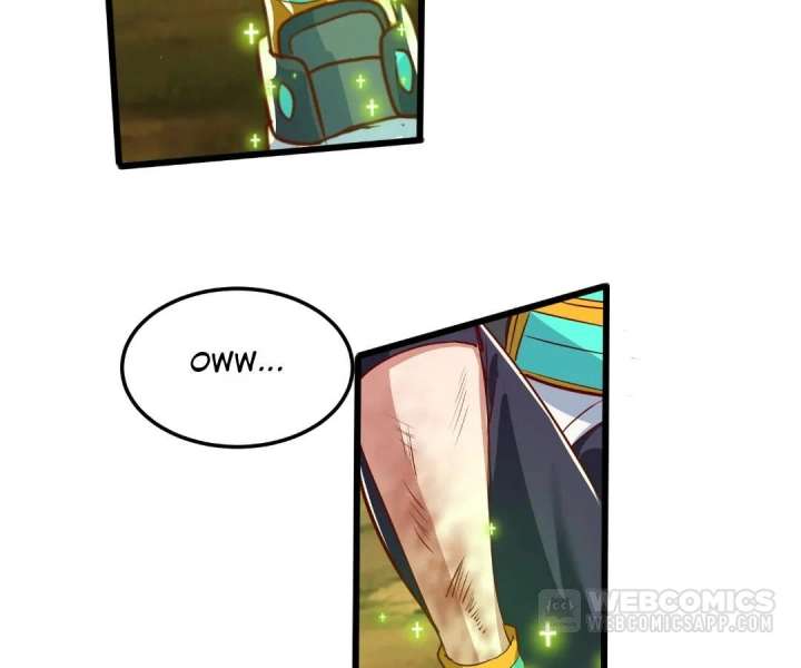 Aura Recovery: I Get a New Skill Everyday Chapter 214 384 83
