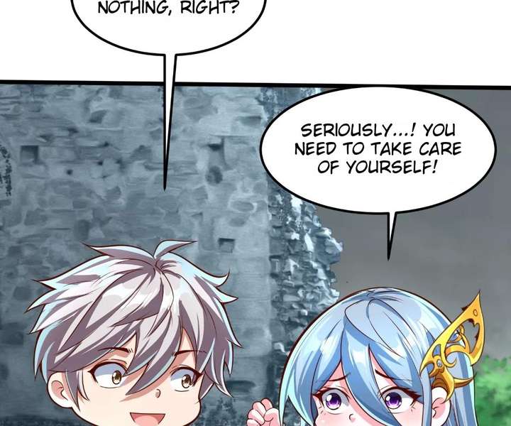 Aura Recovery: I Get a New Skill Everyday Chapter 214 391 90