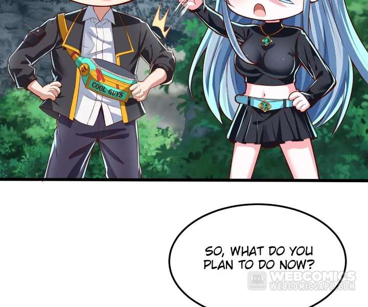 Aura Recovery: I Get a New Skill Everyday Chapter 214 392 91