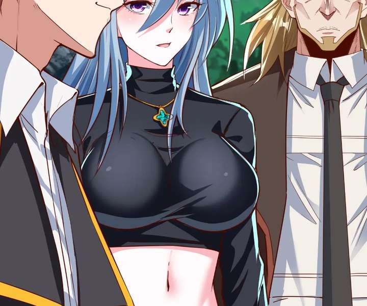 Aura Recovery: I Get a New Skill Everyday Chapter 214 394 93