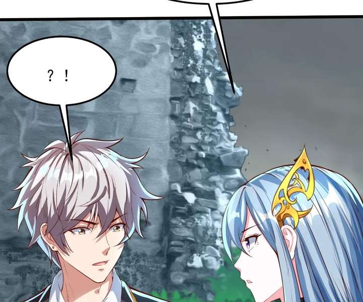 Aura Recovery: I Get a New Skill Everyday Chapter 214 396 95