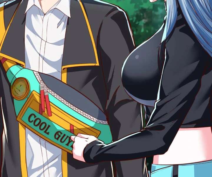 Aura Recovery: I Get a New Skill Everyday Chapter 214 397 96