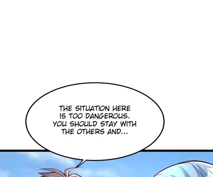 Aura Recovery: I Get a New Skill Everyday Chapter 215 218 01