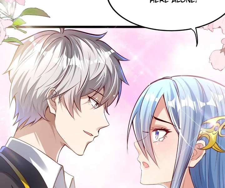 Aura Recovery: I Get a New Skill Everyday Chapter 215 221 04