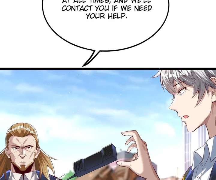 Aura Recovery: I Get a New Skill Everyday Chapter 215 227 10