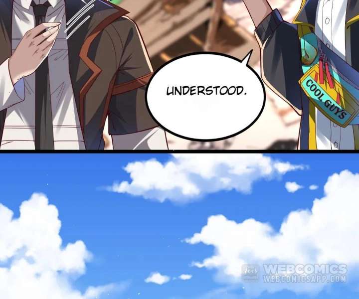 Aura Recovery: I Get a New Skill Everyday Chapter 215 228 11