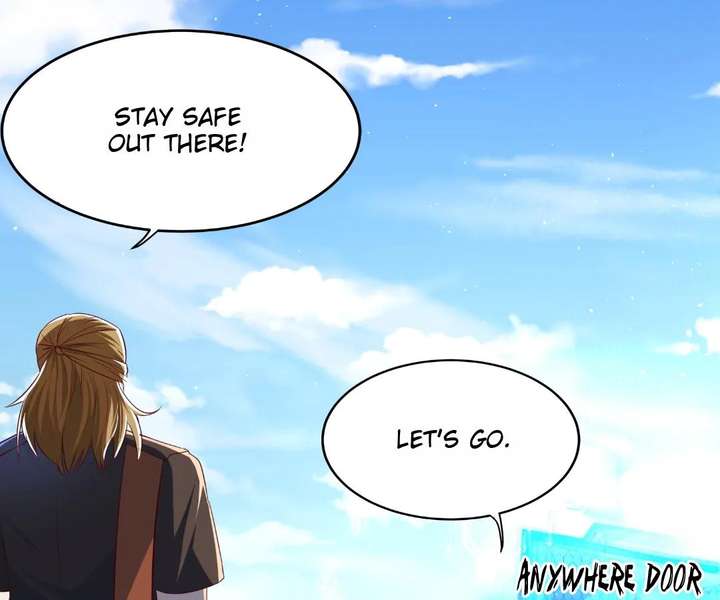 Aura Recovery: I Get a New Skill Everyday Chapter 215 229 12