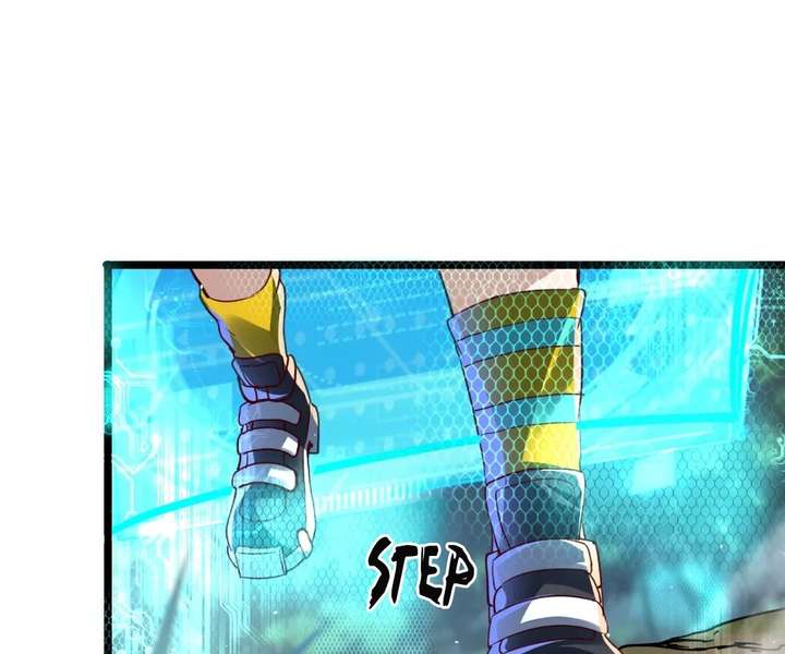 Aura Recovery: I Get a New Skill Everyday Chapter 215 232 15