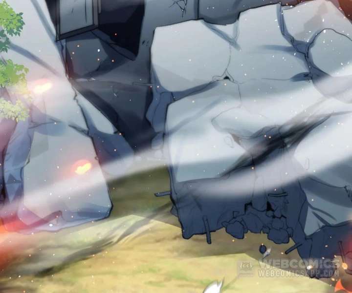 Aura Recovery: I Get a New Skill Everyday Chapter 215 236 19