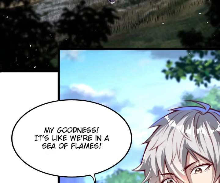 Aura Recovery: I Get a New Skill Everyday Chapter 215 238 21