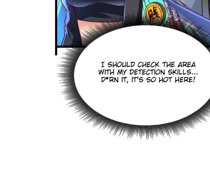 Aura Recovery: I Get a New Skill Everyday Chapter 215 240 23