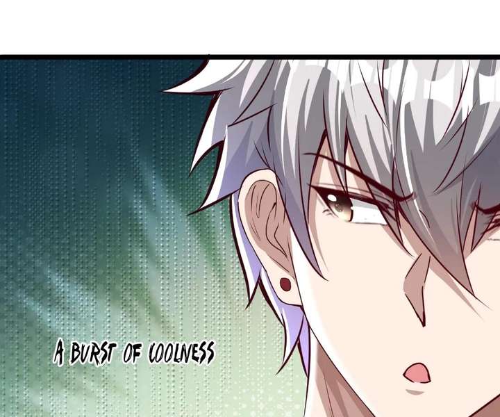 Aura Recovery: I Get a New Skill Everyday Chapter 215 241 24