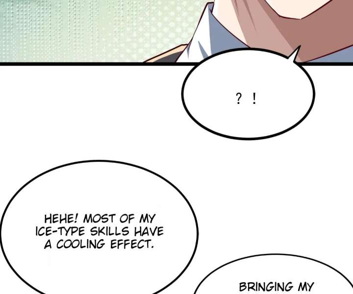 Aura Recovery: I Get a New Skill Everyday Chapter 215 242 25