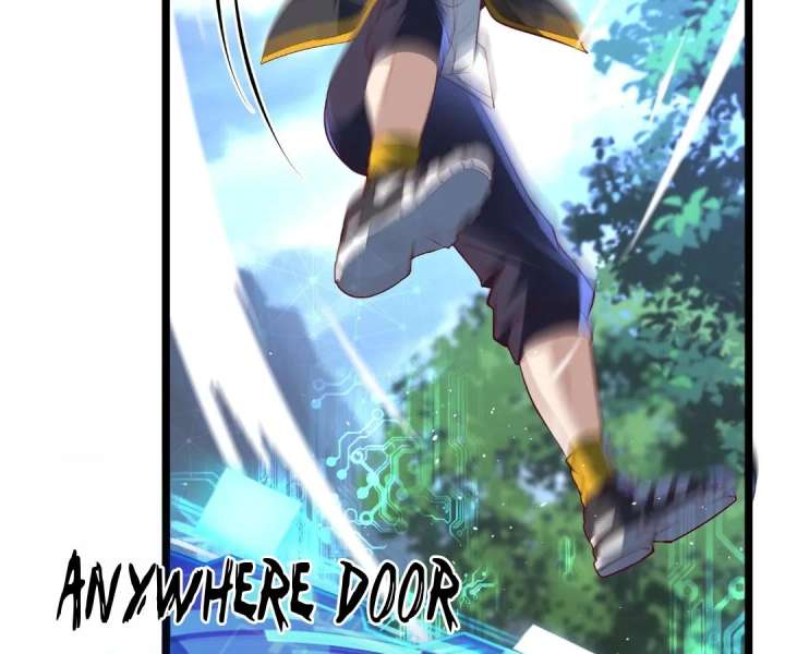 Aura Recovery: I Get a New Skill Everyday Chapter 215 254 37