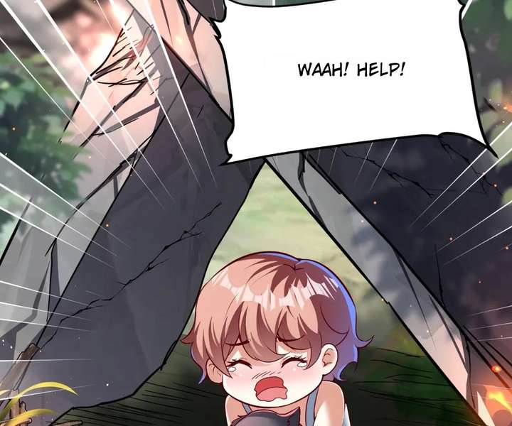 Aura Recovery: I Get a New Skill Everyday Chapter 215 263 46